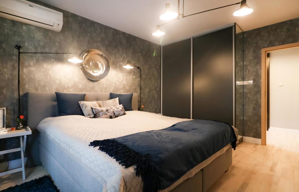 Kings City - Skawinska Apartment Cracovia Esterno foto